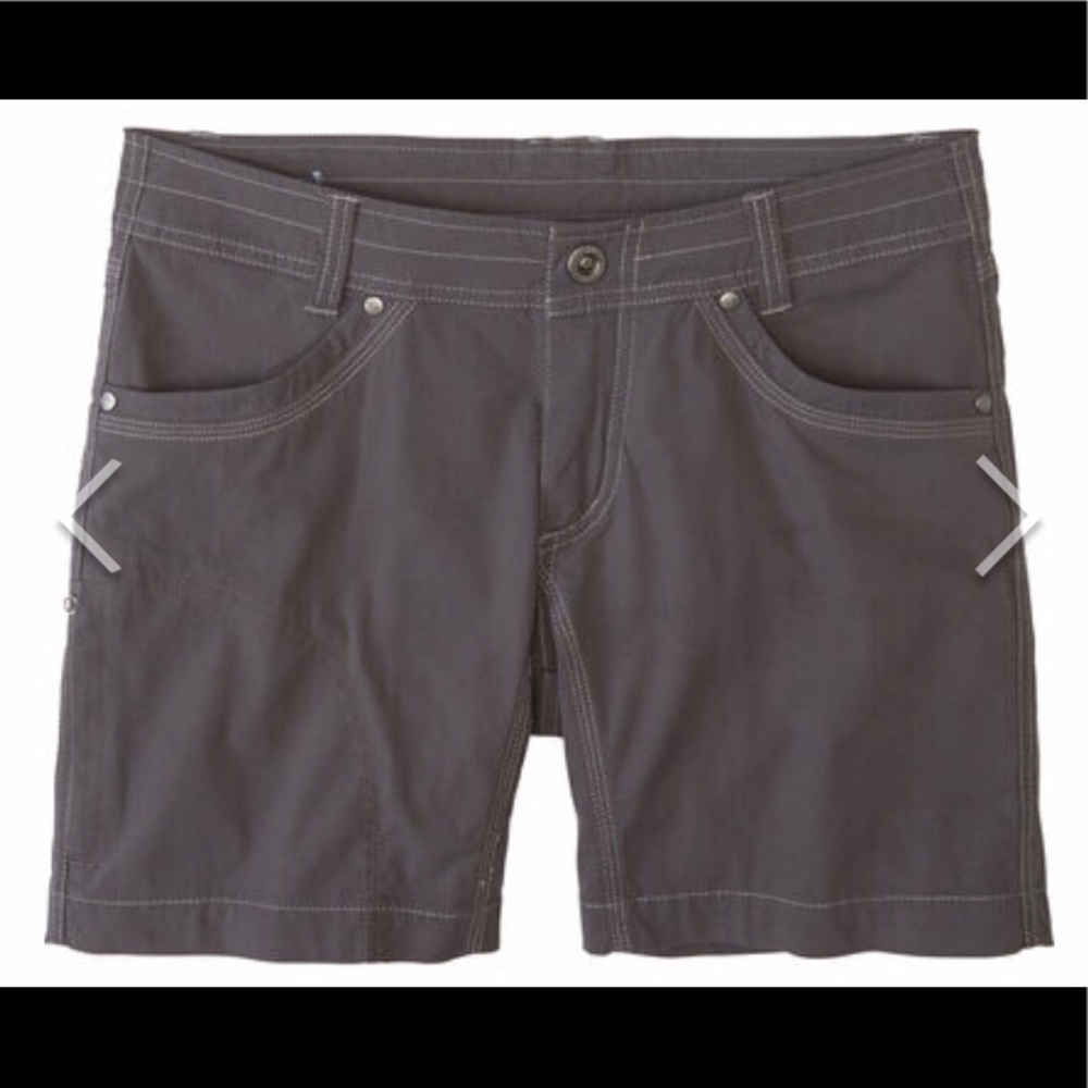 Kuhl hiking/everyday shorts